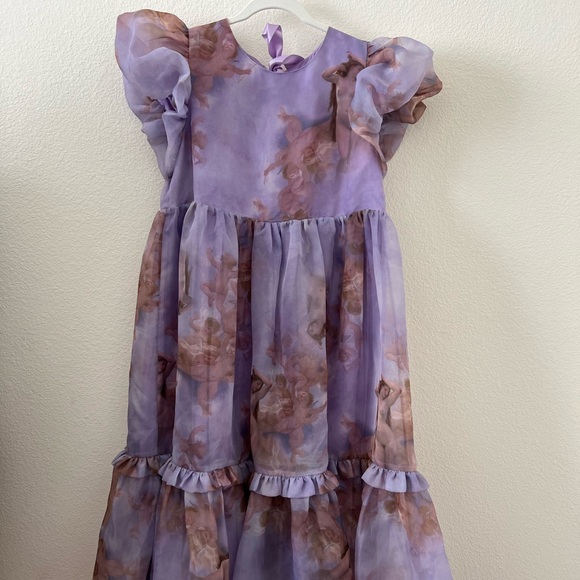 Selkie Venus dress - Picture 4 of 4